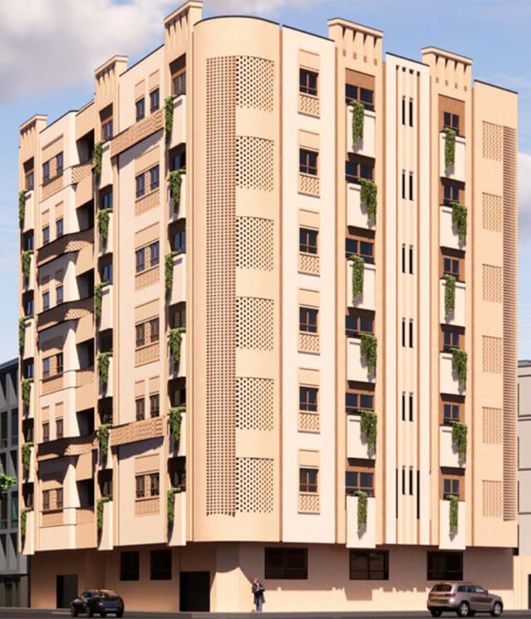 عمارت جوادیه