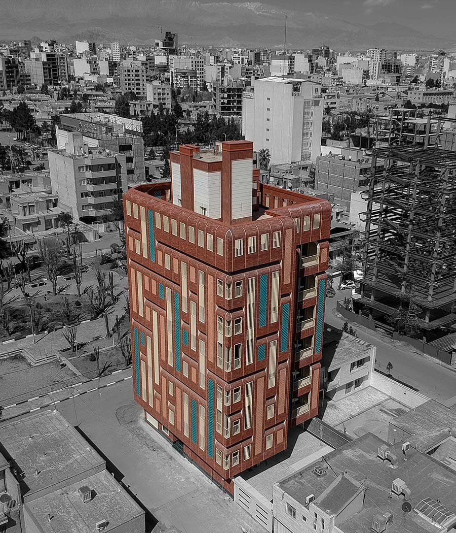 عمارت فرهنگ