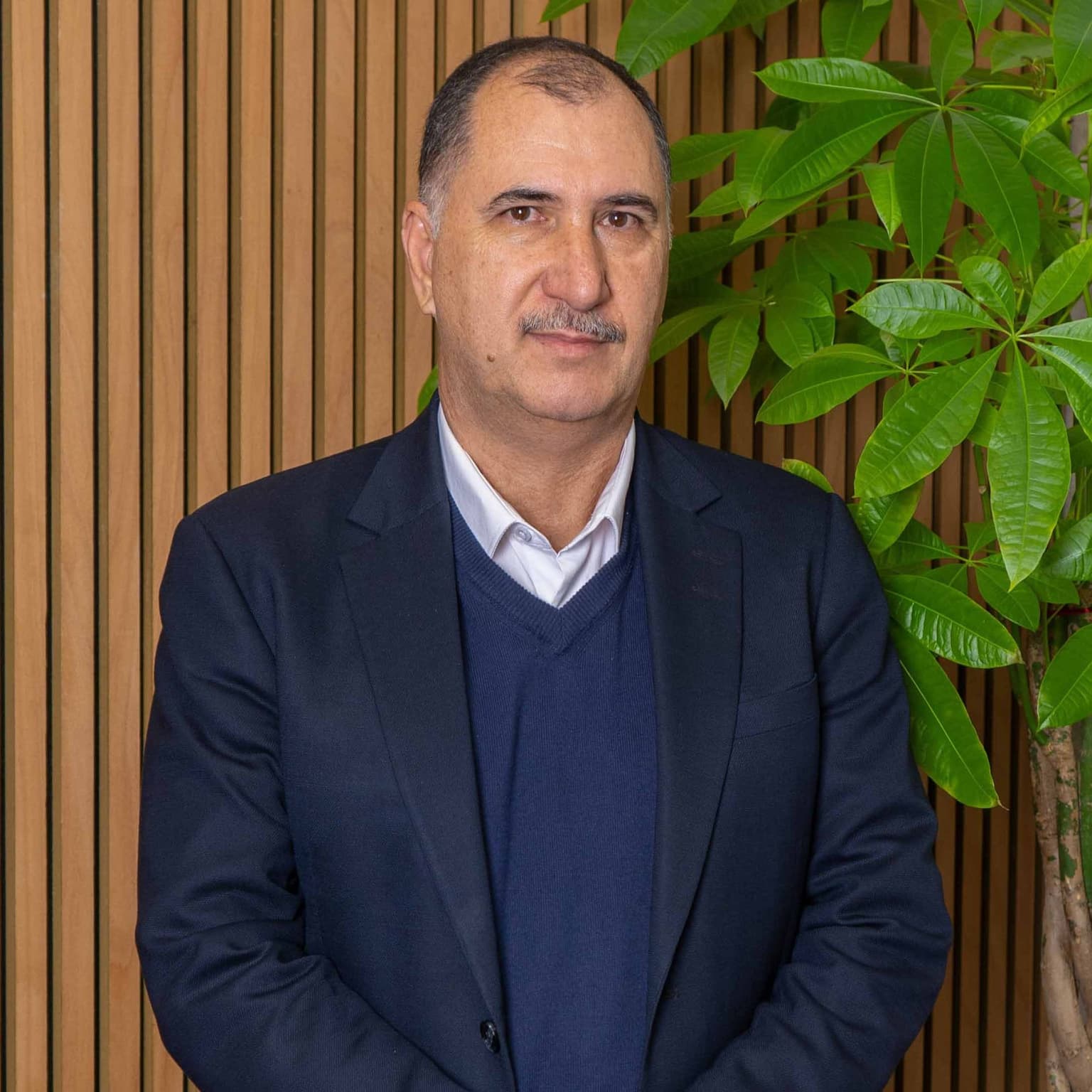 آقای مهندس محمد رضا فروزی