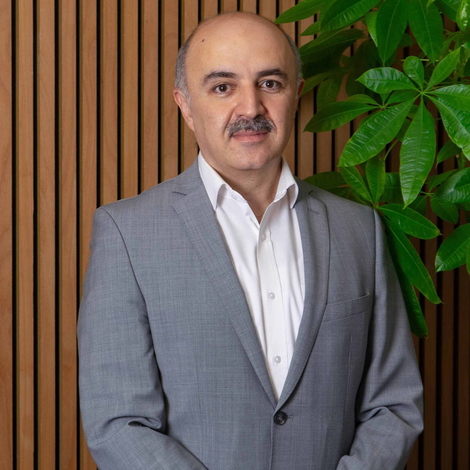 آقای مهندس تقی ابراهیمی