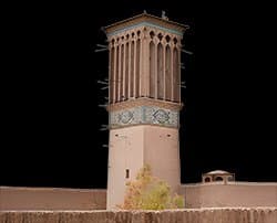 عمارات نیسان: خانه امروز، سرمایه فردا